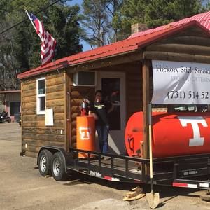 Meet your Posher, James